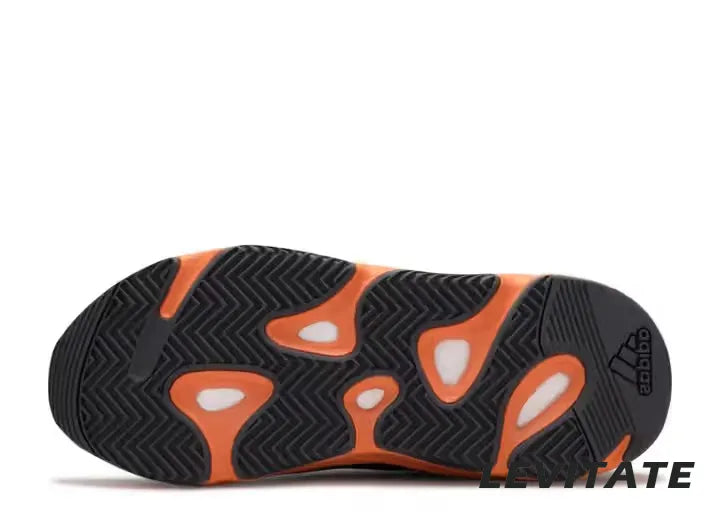 Adidas Yeezy Boost 700 'Enflame Amber' Mens