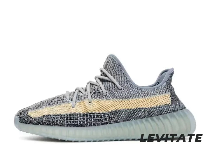 Adidas Yeezy Boost 350 V2 'Ash Blue'