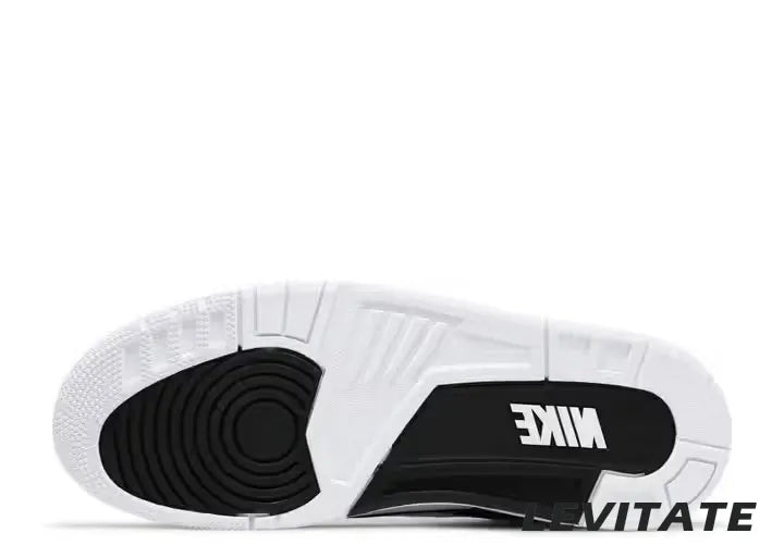 Nike Air Jordan 3 Retro "Fragment" Mens