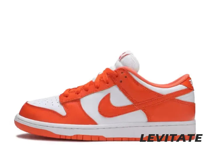 Nike Dunk Low SP "Syracuse" (2022) Mens