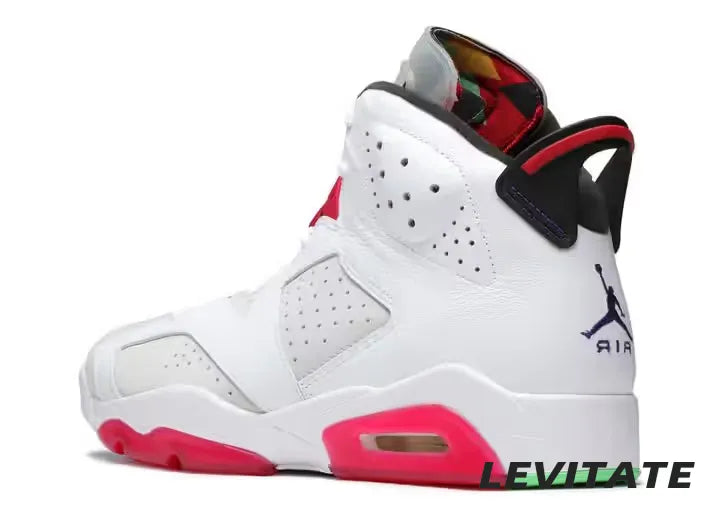 Nike Air Jordan 6 Retro "Hare" Mens