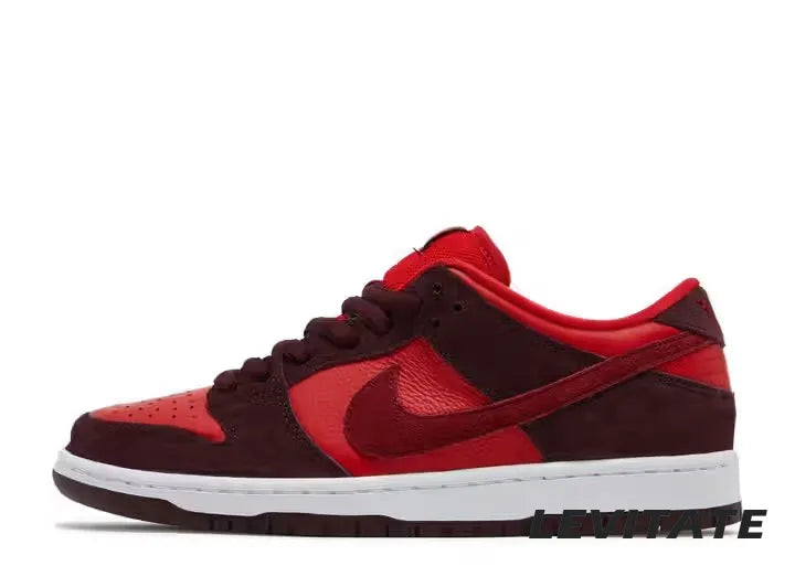 Nike Dunk Low SB 'Cherry'