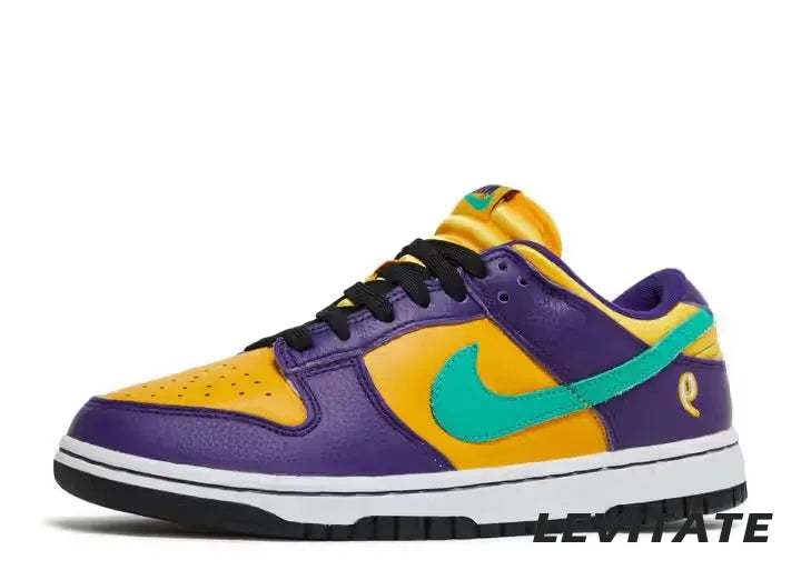 Nike Dunk Low 'LX Lisa Leslie' Womans