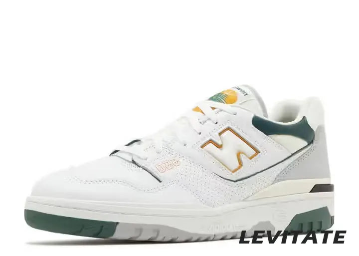 New Balance 550 ‘White Nightwatch Green’ Mens