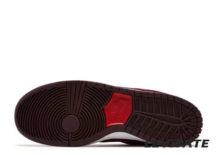 Nike Dunk Low SB 'Cherry'