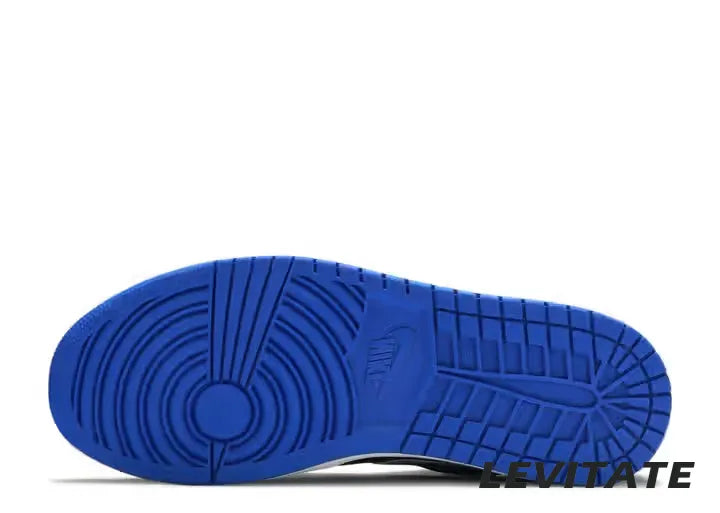 Nike Air Jordan 1 Low SE 'Racer Blue' Mens