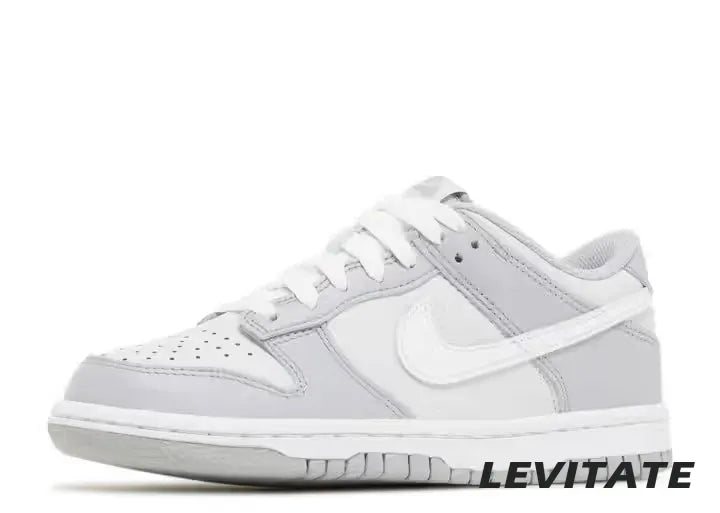 Nike Dunk Low 'Pure Platinum' PS