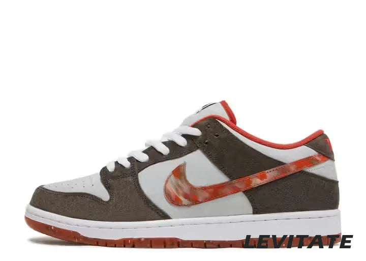 Nike SB Dunk Low 'Crushed D.C.' Mens